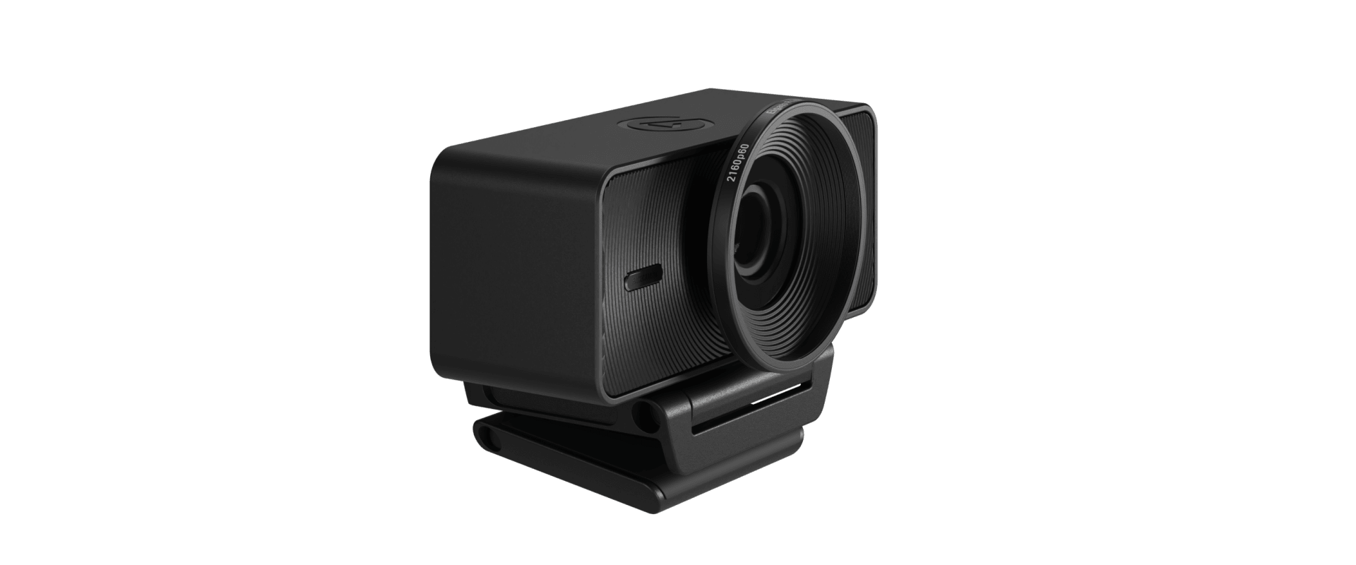 Elgato Facecam 1080p HD ブラック Elgato Facecam webcam review | PC Gamer